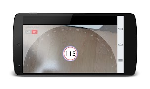 分度器: 低容量 スクリーンショット 4