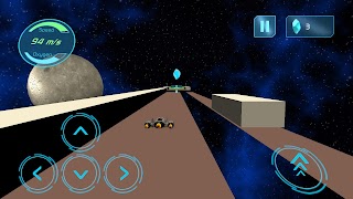 Space Jump screenshot 2