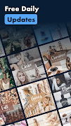 Presets for Lightroom Mobile screenshot 2