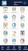 پوستر Campus On Click