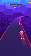 Dancing Ball screenshot 3