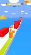 برنامه‌نما Cube Slider عکس از صفحه