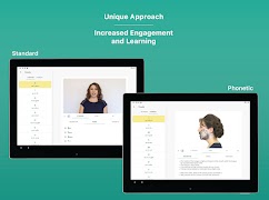 Speech Sounds Visualized скриншот 7