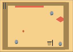 5 Schermata SpaceBall