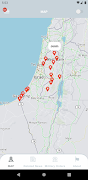iPalestine imagem de tela 2