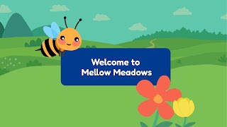 Mellow Meadows plakat