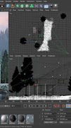 Cinema 4D Tutorial скриншот 6
