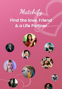 Matchify स्क्रीनशॉट 6