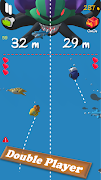 Conquer The Deep Sea ảnh chụp màn hình 4