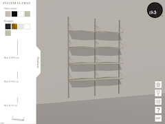 dk3 configurator screenshot 5