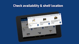 Lowe's captura de pantalla 7