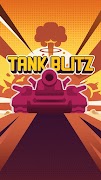 Tank Blitz! screenshot 6