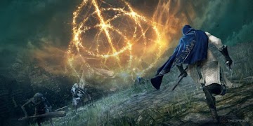 Elden Ring Guide poster