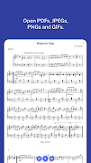 Sheet Music screenshot 6