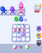 برنامه‌نما Rocket Jam عکس از صفحه