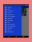 6 Schermata Correct Score Predictions