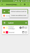Open Sync screenshot 2