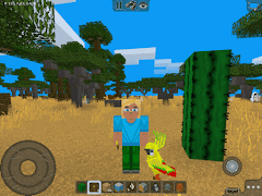 Multicraft الملصق