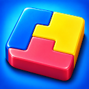 Snapfill: 3D Block Puzzle APK