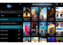 XC+ ภาพหน้าจอ 2