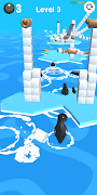 Feed Penguins poster