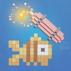 Blast Fishing icon