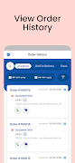 Tech Ecommerce Delivery screenshot 2