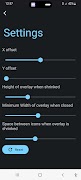 Dynamic Island for Android ảnh chụp màn hình 3