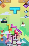 99 Bricks Wizard Academy syot layar 3