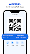 All QR Code & Barcode Scanner Screenshot 5