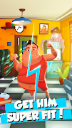 برنامه‌نما Fit the Fat 3 عکس از صفحه