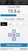 برنامه‌نما KA-SAT Pointer FMA عکس از صفحه