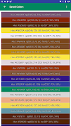 Pixcel Color Pick screenshot 3