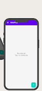 برنامه‌نما NotePlus - Notes & Planner عکس از صفحه