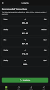 SettleChip: Poker Calculator 스크린샷 3