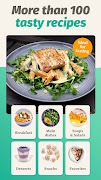 برنامه‌نما BodyFast: Intermittent Fasting عکس از صفحه