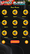 Mod Bussid Artis Basuri 截图 1
