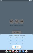 RepeatTimer screenshot 5