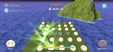 SlimeVersi スクリーンショット 5