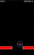 Space Chase स्क्रीनशॉट 1
