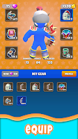 Stronghold Clash screenshot 5