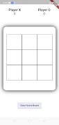 پوستر Tic Tac Toe