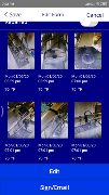 Report Pro captura de pantalla 4