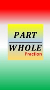 Fraction(Basic Concepts Booster) Plakat