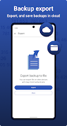 Authenticator 2FA by KeepSolid screenshot 2