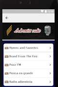 Sabbath school Screenshot 5