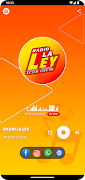 Radio La Ley screenshot 1