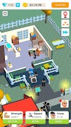 Idle Robbery capture d'écran 3