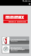 Minimax poster
