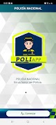 PoliApp ポスター
